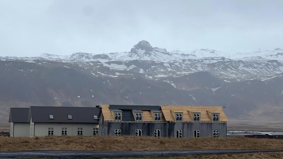 Snaefellsness Peninsula Private Day Tour Iceland - Price and value: when $1,652 per group makes sense