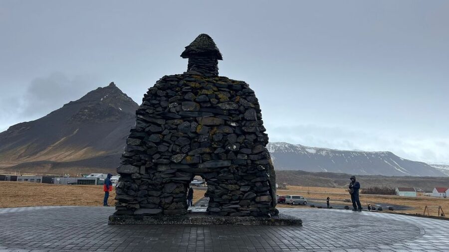 Snaefellsness Peninsula Private Day Tour Iceland - How the guide and private format change the day