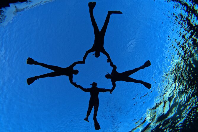 Snorkel the Silfra Fissure-Meet on Location (Free Photos & Cocoa) - Why Silfra Feels Like Science Class You Can Actually Do