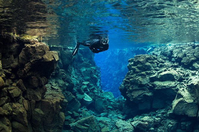 Snorkel the Silfra Fissure-Meet on Location (Free Photos & Cocoa) - The 3-Hour Flow: Safety Briefing to Your First Gliding Breath