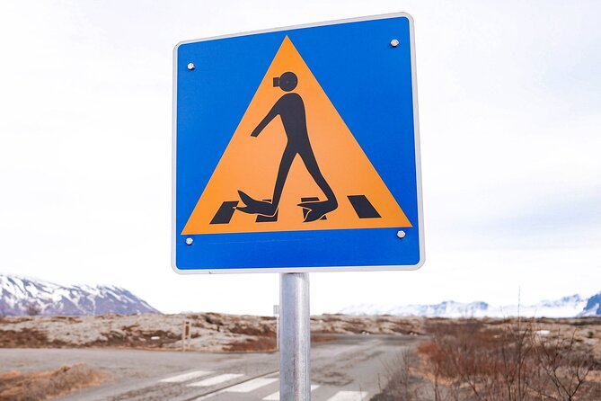 Snorkel the Silfra Fissure-Meet on Location (Free Photos & Cocoa) - Photos and Hot Chocolate: The Stuff That Makes It Feel Complete