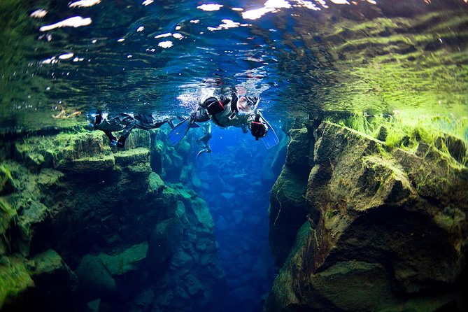 Snorkel the Silfra Fissure-Meet on Location (Free Photos & Cocoa) - Who This Tour Fits Best (And Who Should Skip It)
