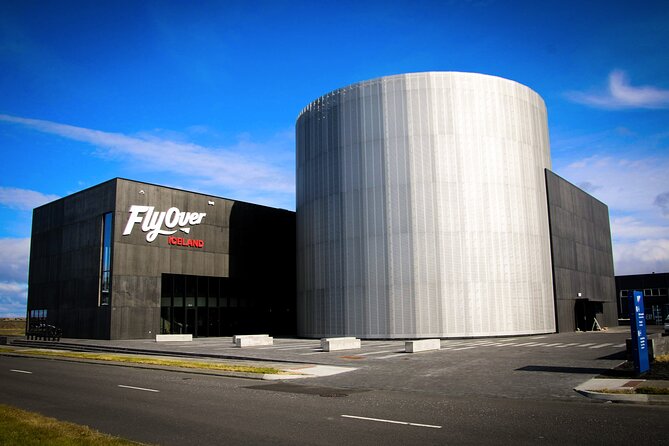 Snorkeling in Silfra & Fly Over Iceland Virtual Experience - Self-drive - Fly Over Iceland: what “real flight” means on a 20-metre screen