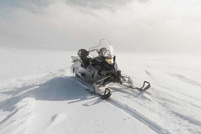Snowmobiling on Langjokull Glacier and Secret Lagoon Tour - Lunch and timing: keep energy up for the Secret Lagoon soak
