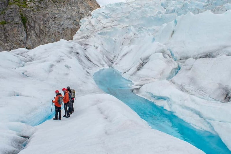 Sólheimajökull Glacier Hike - Key highlights worth planning around