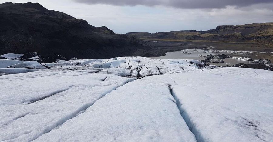 Sólheimajökull Ice Climbing Tour - Why the south coast stops matter, even if the glacier is the star