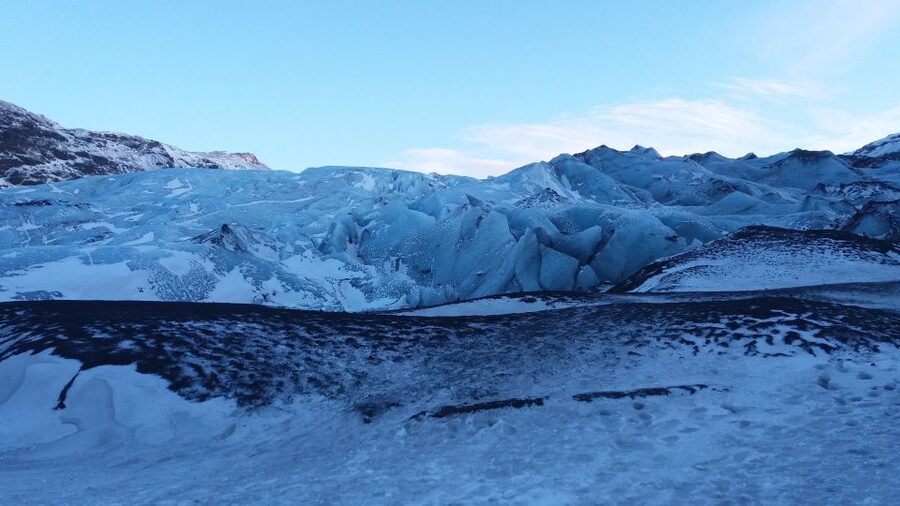 Sólheimajökull Ice Climbing Tour - The 4-hour format: what the day feels like in real time
