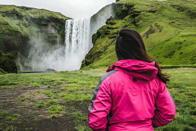 South Coast Adventure: Small Group Day Tour from Reykjavik - Key takeaways before you go