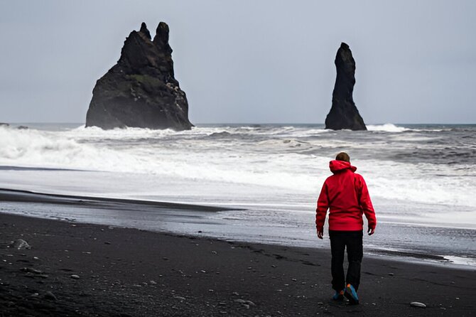 South Coast Adventure: Small Group Day Tour from Reykjavik - Pickup in Reykjavik and How the Small Group Changes the Day