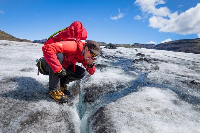 South Coast and Glacier Hike from Reykjavik - Gear, Guide, and Group Size: How This Tour Feels Day-to-Day