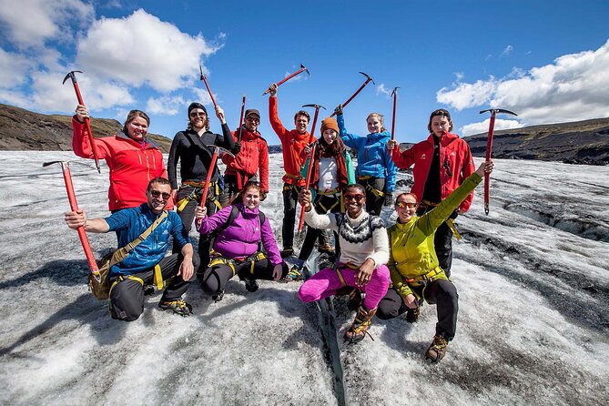 South Coast and Glacier Hike from Reykjavik - Price and Value: Is $186 Worth It?