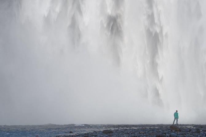 South Coast and Glacier Hike from Reykjavik - Weather Reality and the One Soft Spot to Know