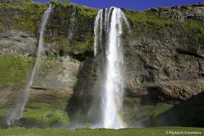 South Coast and Glacier Hike from Reykjavik - Getting There Without Driving: BSÍ Bus Terminal to the South Coast