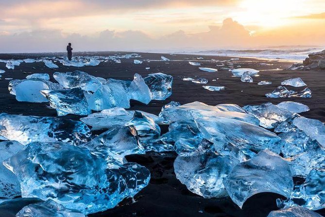 South Coast and Glacier Lagoon - Private - Why a Private South Coast Day Makes Sense in Iceland