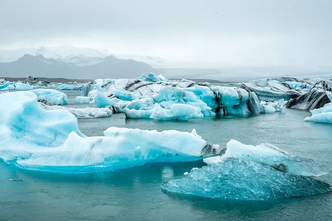 South Coast and Glacier Lagoon - Private - Price and Value: What You’re Actually Buying