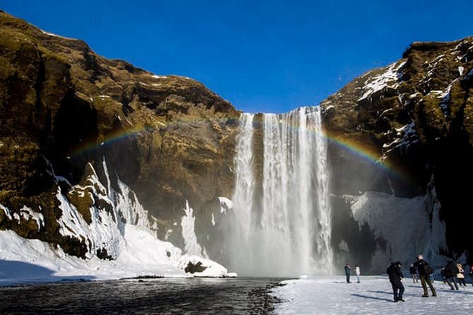 South Coast and Glacier Lagoon - Private - Should You Book This Private South Coast and Jökulsárlón Tour?