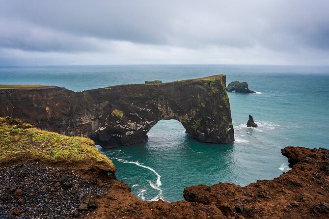 South Coast and Glacier Walk Full day Private Tour From Reykjavík - Private guide quality is the real difference maker