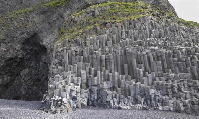 South Coast Day Tour Black Sand Beach & Waterfalls from Reykjavik - Key things to know before you go