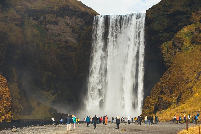 South Coast Day Tour Black Sand Beach & Waterfalls from Reykjavik - What You Should Pack for a South Coast Day (Real-World Iceland Stuff)
