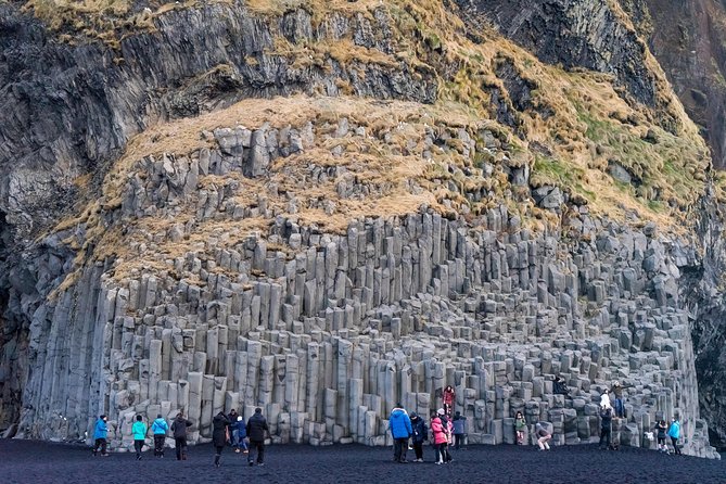 South Coast, Glacier Hike & Northern Lights from Reykjavik - When the sky goes quiet: what to expect if aurora conditions are mixed
