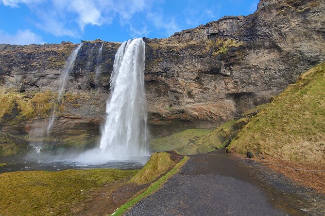 South Coast & Katla Ice Cave Adventure From Reykjavik in a 4x4 - Why This South Coast Plus Katla Ice Cave Day Feels Like a Best-Of