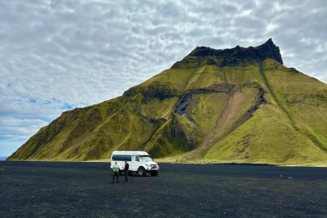South Coast & Katla Ice Cave Adventure From Reykjavik in a 4x4 - Key Things to Know Before You Go