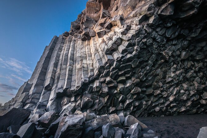 South Coast of Iceland and Glacier Walk PRIVATE TOUR - Timing, Pickup, and How to Prep for an 8:30 a.m. Start