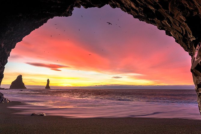 South Coast of Iceland - Tour with a Professional Photographer - Why This South Coast Photo Tour Feels Different Than a Usual Day Trip