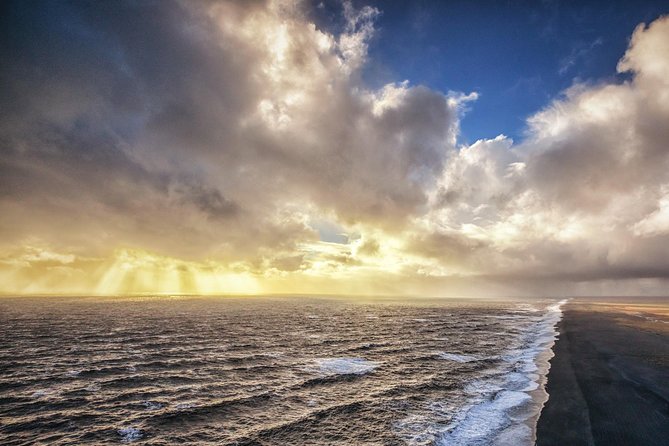 South Coast of Iceland - Tour with a Professional Photographer - The Real Value of the $745 Per Person Price Tag