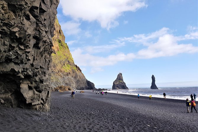 South Coast Private Day Tour - up to 9 passengers - Seljalandsfoss Ticket Included, Summer Walks and Winter Lights