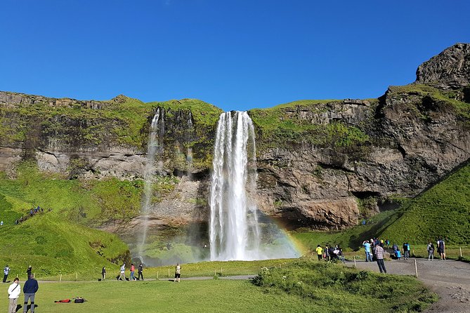 South Coast Private Day Tour - up to 9 passengers - Price, Value, and When This Fixed Group Cost Makes Sense