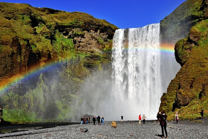 South Coast - Private Tour From Reykjavik. - Key things that make this South Coast tour work