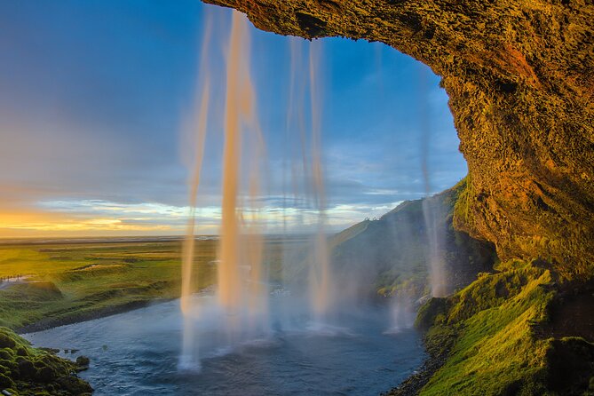 South Coast - Private Tour From Reykjavik. - Private pace from Reykjavik: the real value of going small
