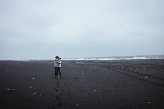 South Coast | Private Tour | PRO Photo Package included - Passing Eyjafjallajökull: Seeing a Volcano from the Road