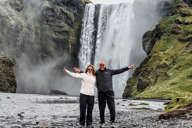 South Coast Private Tour with 6+ Stops: Day Tour from Reykjavik - Key Things To Know Before You Go