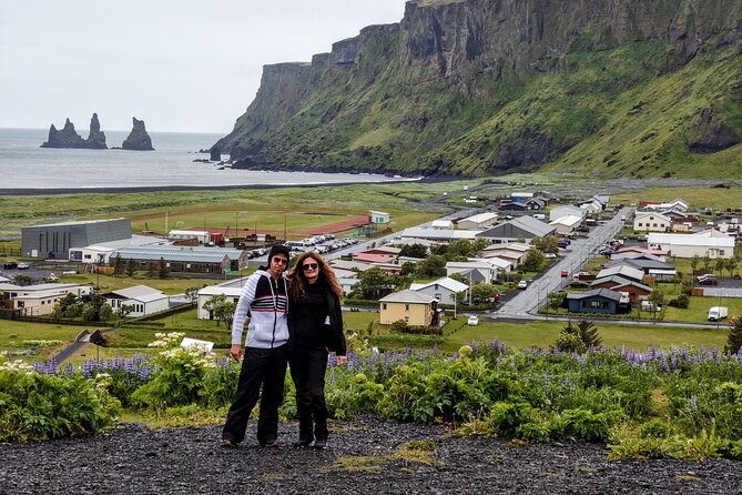 South Coast Private Tour with 6+ Stops: Day Tour from Reykjavik - Why This South Coast Route From Reykjavik Works