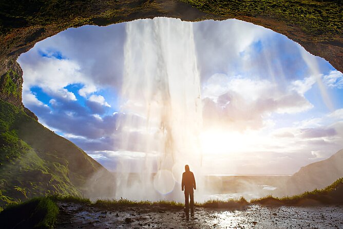 South Coast Private Tour with 6+ Stops: Day Tour from Reykjavik - Hveragerdi, the Flower Village, and the Geothermal Warm-Up
