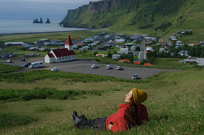 South Coast Private Tour with 6+ Stops: Day Tour from Reykjavik - Selfoss as Your South Iceland Base, Between Big Sights