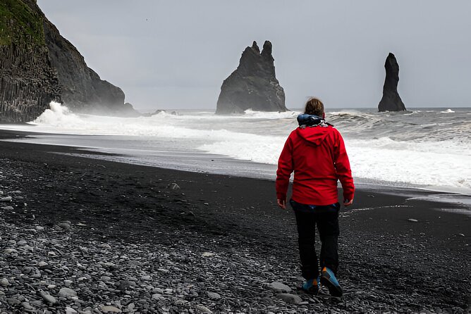 South Coast Private Tour with 6+ Stops: Day Tour from Reykjavik - Door to Door Pickup and How the Day Keeps Moving