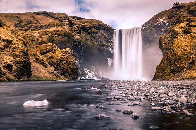 South Coast Sagas: Small Group Tour with Pick-up from Reykjavik - Price and value for a 10-hour south-coast loop