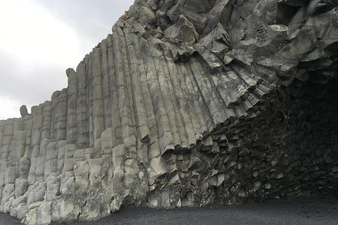 South Coast Small-Group Tour from Reykjavik - Why this South Coast day tour works better in a small minibus