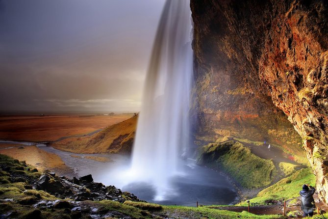 South Coast Small-Group Tour from Reykjavik - Who this tour fits best, and who should rethink it