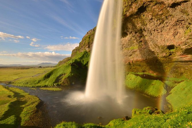 South Coast Small-Group Tour from Reykjavik - Should you book this South Coast small-group tour from Reykjavik?