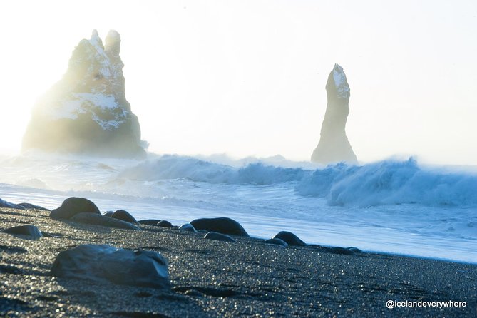 South Coast Small-Group Tour from Reykjavik - Price and value: what $193 buys you in real terms