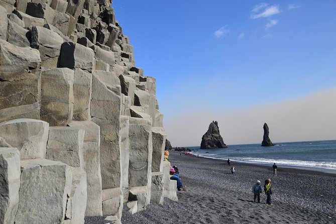 South Coast Summer Day Tour by Minibus from Reykjavik - Key reasons this South Coast minibus day works so well