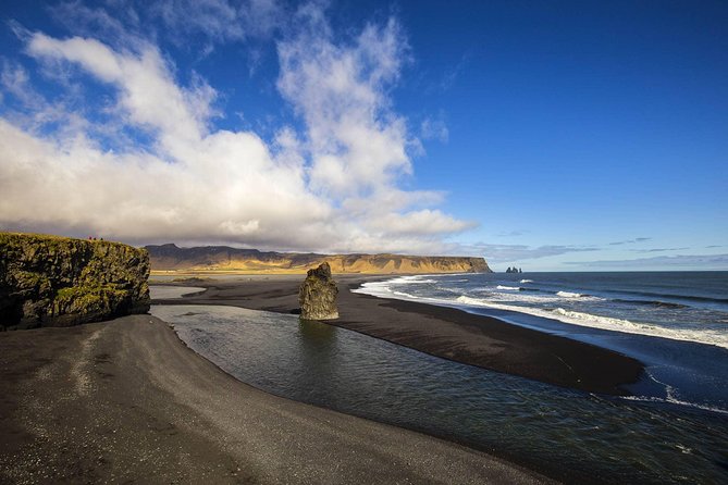 South Coast Summer Day Tour by Minibus from Reykjavik - Reykjavik Pickup and the 10-Hour South Coast Rhythm