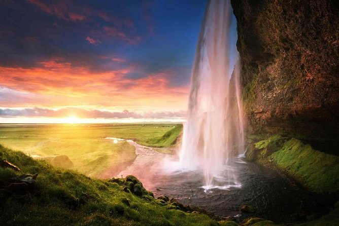 South Coast Summer Day Tour by Minibus from Reykjavik - Vik: the small town pause that helps the day feel human