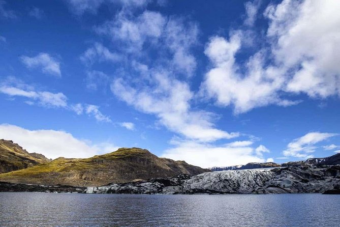 South Coast Summer Day Tour by Minibus from Reykjavik - Reynisfjara black sand beach: basalt stacks and roaring surf