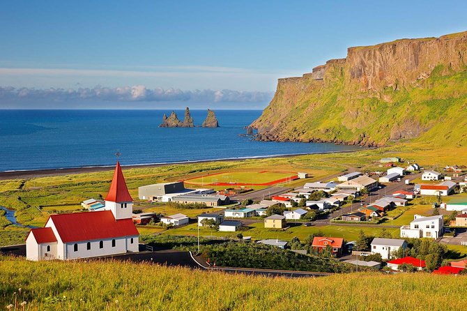 South Coast Summer Day Tour by Minibus from Reykjavik - The guide really shapes the experience, especially in a small group