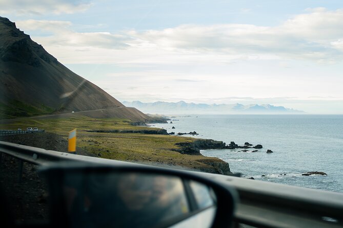 SOUTH COAST : The Discovery - The guide effect, safety, stories, and staying flexible